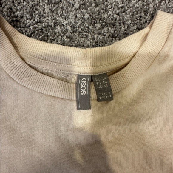 ASOS Sweat Set - Picture 3 of 8